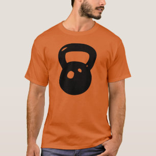 Kettlebell - Kill Your WOD T-Shirt