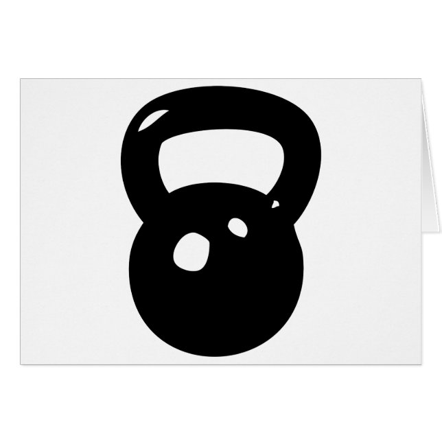 Kettlebell Workout (Front Horizontal)