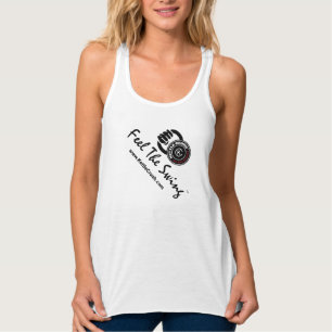 KettleCrush - Women's T-Shirt Singlet