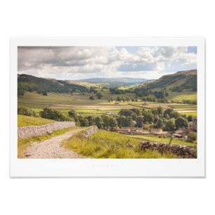 Kettlewell Photo Print