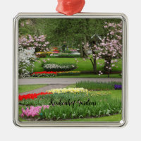 Keukenhof Gardens, Netherlands