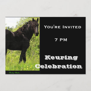 Keuring Celebebration #2 Invitation