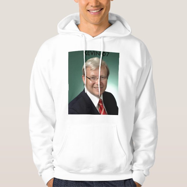 kevin 07 hoodie (Front)