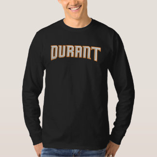 Kevin Durant - Phoenix Basketball T-Shirt