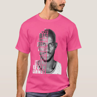 Kevin Garnett - Legacy T-Shirt