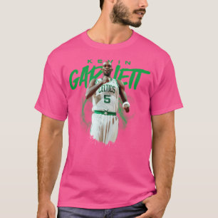 Kevin Garnett Sport Style T-Shirt