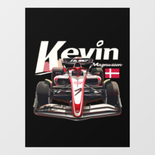 Kevin Magnussen, Formula 1 Driver, KMAG20