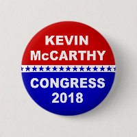 Kevin McCarthy California Congress 2018