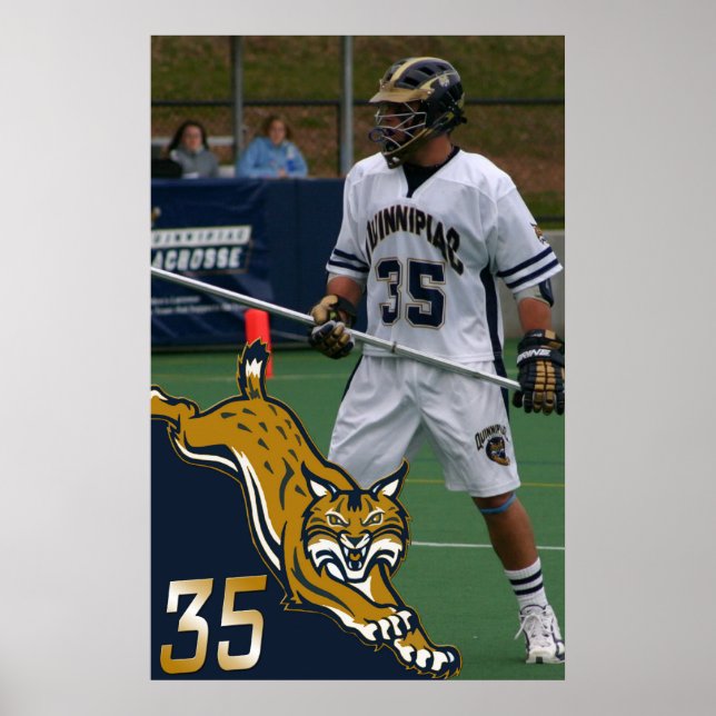 Kevin Poster (Front)