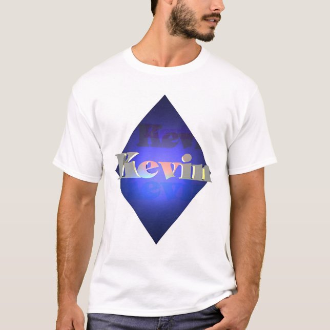 Kevin T-Shirt (Front)