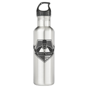 Kevin's Corner 710 Ml Water Bottle