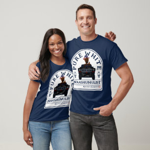 Kevin's Corner BOB BOB T-Shirt