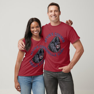 Kevin's Corner GORILLA GANG T-Shirt