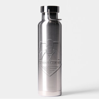 Kevin's Corner Water Bottle
