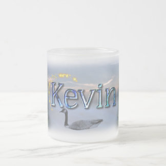Kevin's Mug