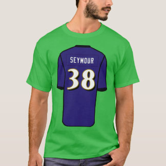 Kevon Seymour Jersey 2 T-Shirt