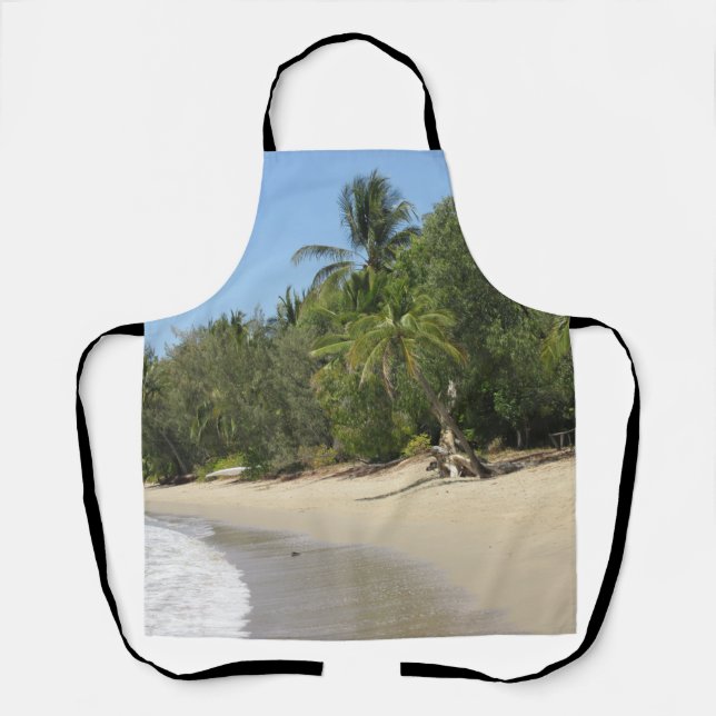 Kewarra Beach - Australia Apron (Front)