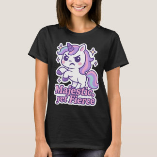 Kewl Unicorn  T-Shirt