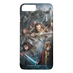Key Art Case-Mate iPhone Case