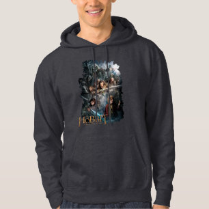 Key Art Hoodie