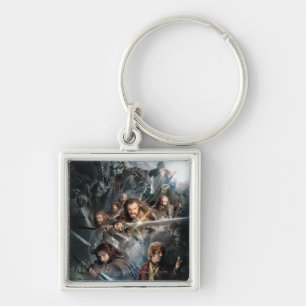 Key Art Ring