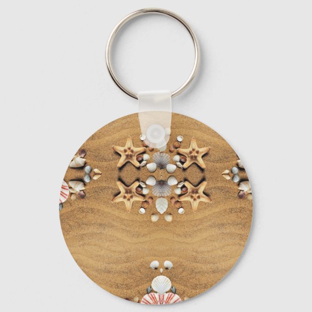 Key Chain (Front)