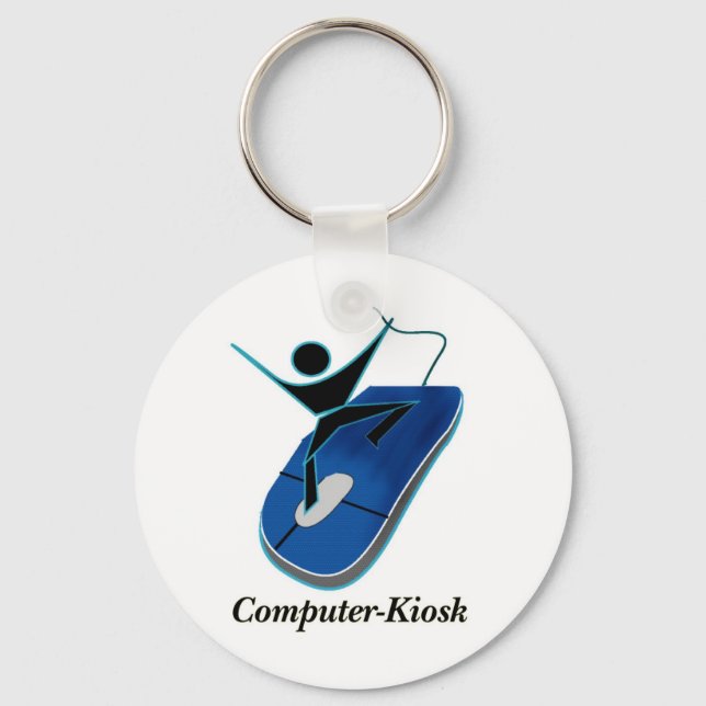 Key Chain (Front)