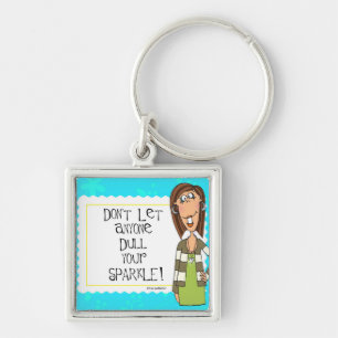 key chain