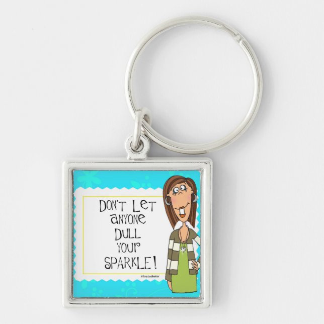 key chain (Front)
