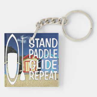 key chain