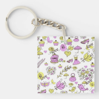 Key Chain