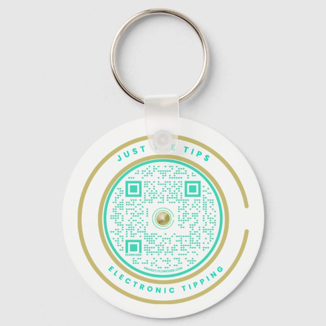 Key Chain (Front)