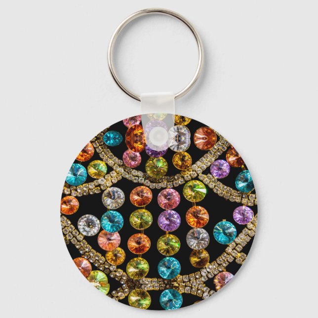 Key Chain (Front)