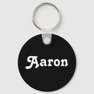 Key Chain Aaron