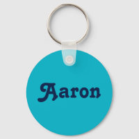 Key Chain Aaron