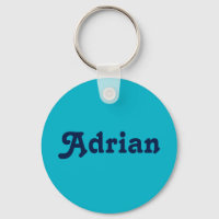 Key Chain Adrian