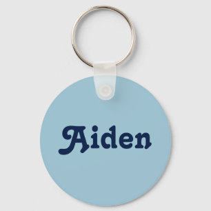 Key Chain Aiden