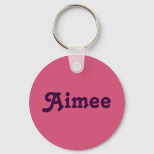 Key Chain Aimee