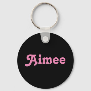 Key Chain Aimee