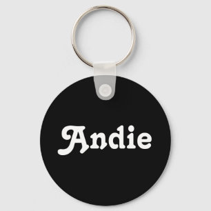 Key Chain Andie