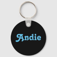 Key Chain Andie