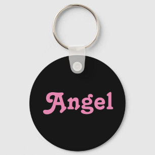Key Chain Angel