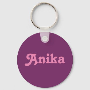 Key Chain Anika