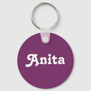 Key Chain Anita
