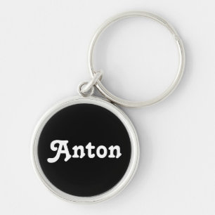 Key Chain Anton