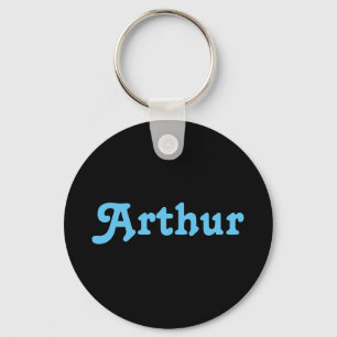 Key Chain Arthur