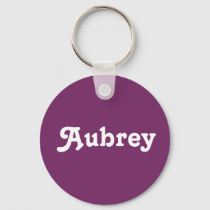 Key Chain Aubrey