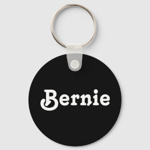 Key Chain Bernie