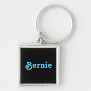 Key Chain Bernie