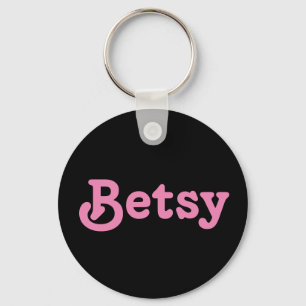Key Chain Betsy